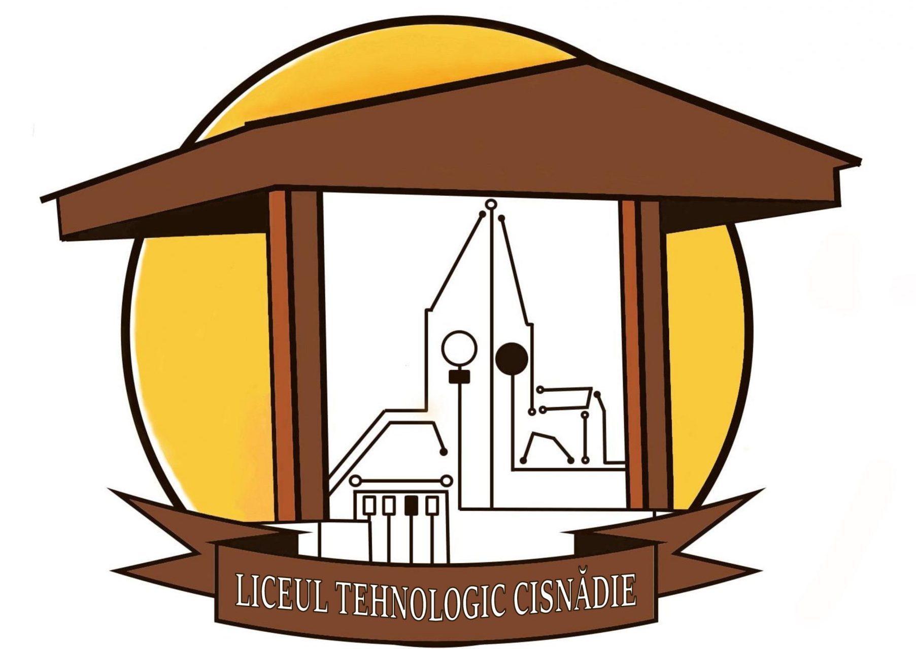 LICEUL TEHNOLOGIC CISNĂDIE